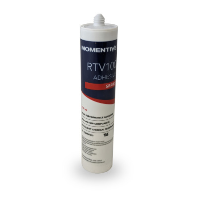 MOSI01030 Momentive RTV106 FDA Silicone 310ml (MIL-A-46106B)